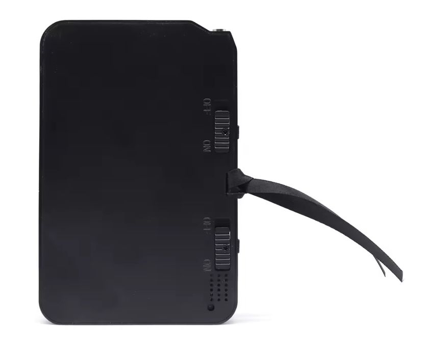 Rechargeable Lithium Battery for HC940Proli Camera, 10000 mAh64584985695107124