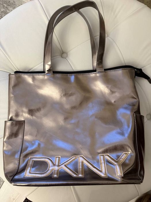 Жіноча сумка Donna Karan