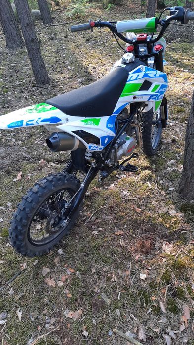 MRF  140  RC BIG