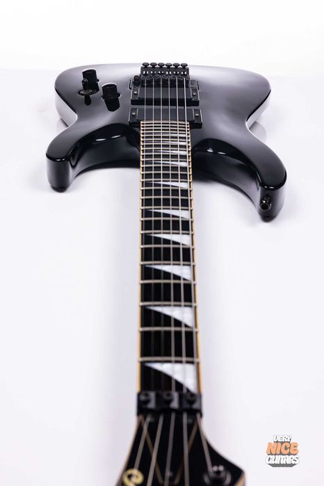 Jackson Stars Soloist SL-J2E