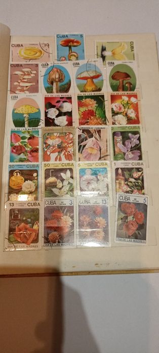 Колекційні марки