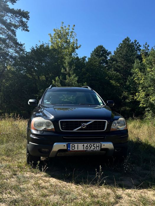 Volvo XC 90
