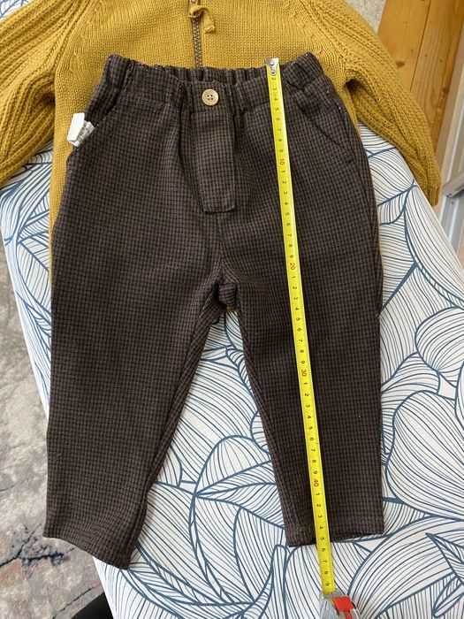 Кардиган, кофта, светр,курточка LC WAIKIKI і штани ZARA