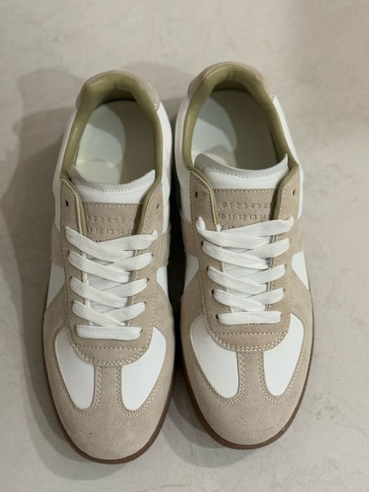 кросівки Maison Margiela