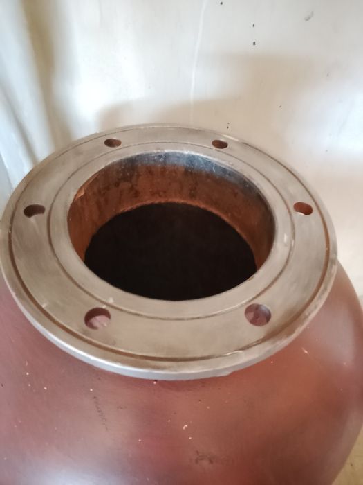 Продам автоклав 120 банок - 0,5л