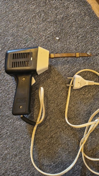 Lutownica LT 75 PRL