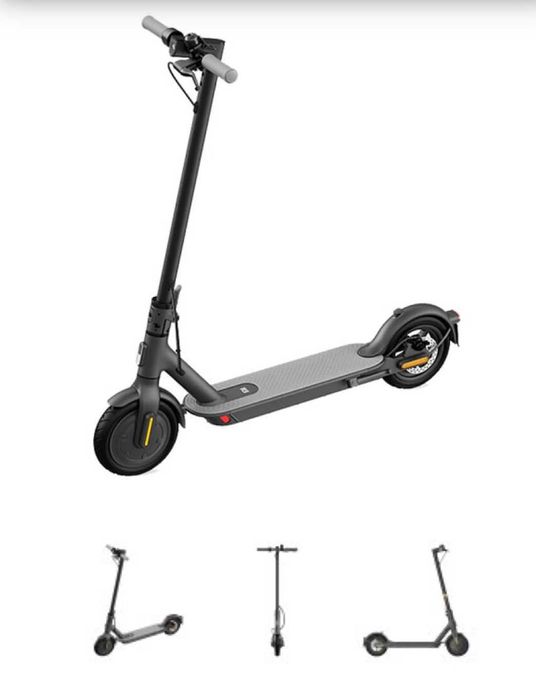 Trotinetes, motos, bicicletas  eléctricas reparações