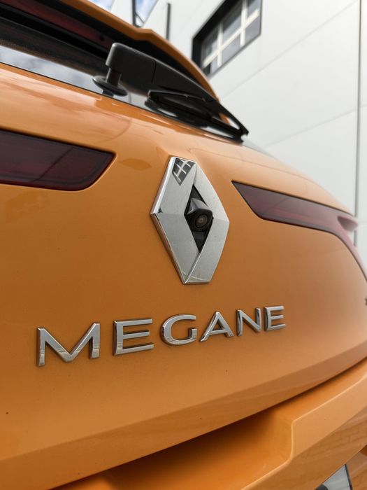 Renault Mégane 1.8 TCe R.S EDC(Aberto a Propostas)
