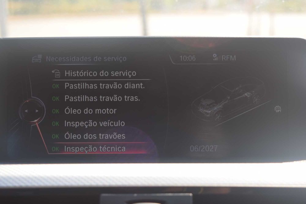 BMW serie 4 - 420 D