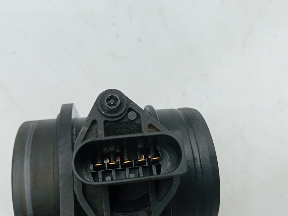 Medidor massa de ar / MAF SEAT Leon (1P1)