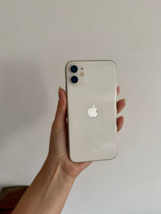 iPhone 11 256GB Branco | 199€ negociáveis