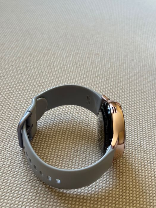 Часы Samsung Galaxy Watch Active 2