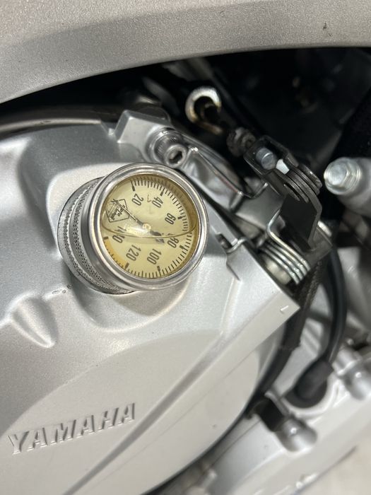 Yamaha FZ6S Fazer Інжектор без пробігу по Україні (5250$)