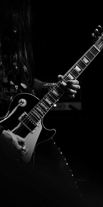 Nauka gry na gitarze