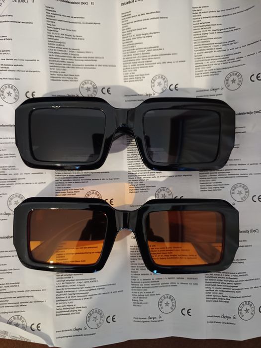 Óculos de sol senhora