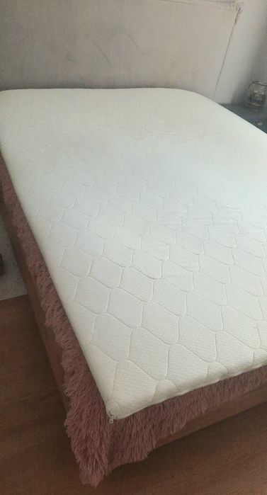 Topper na materac ,nakładka, 180x200