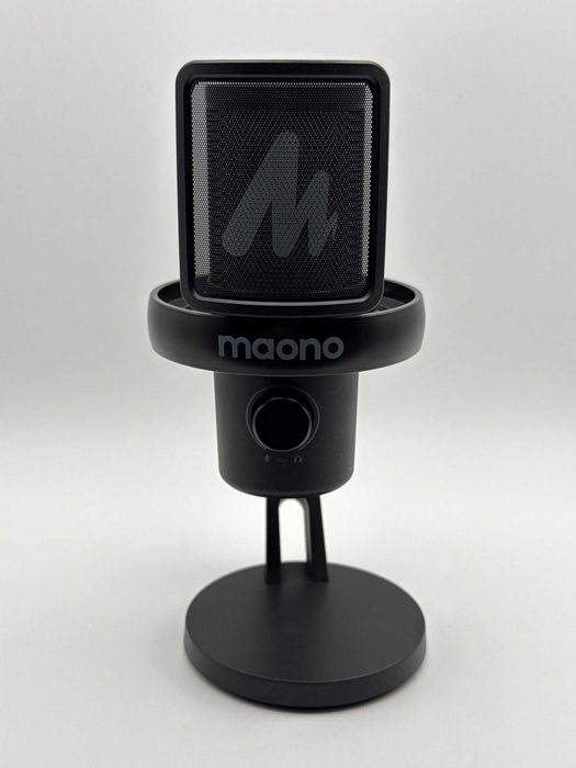 Microfone Sem Fios PC Novo - Redução de Ruído