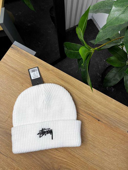 Крута Шапка Stussy