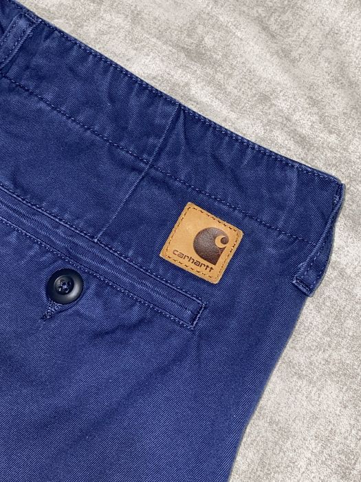 Чоловічі штани чіноси Carhartt Wip