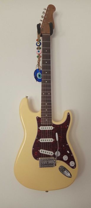 Harley benton vt series 62