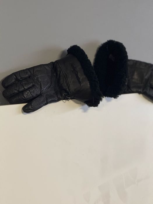 Luvas Harley-Davidson