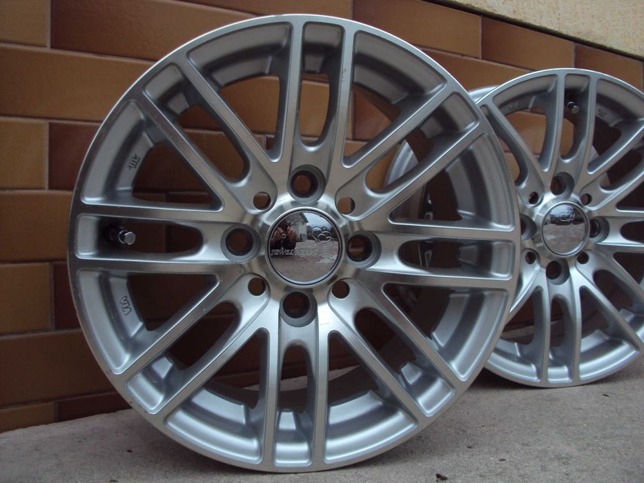 Диcки R13 4x100