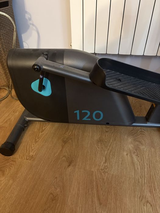 Orbitrek domyos 120.