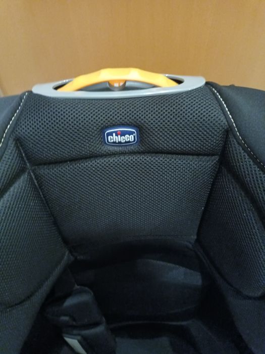 Cadeira auto Chicco 22/36 kg Isofix