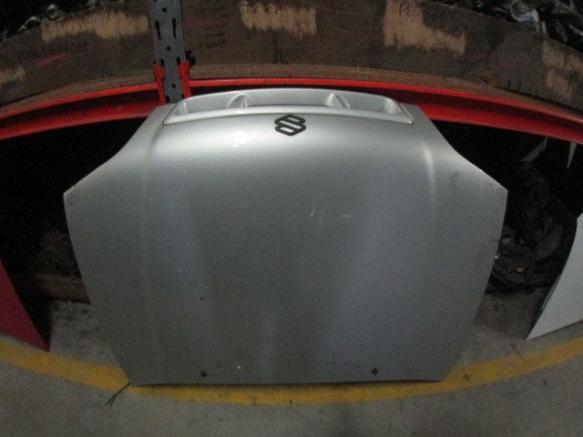 Capot SUZUKI Swift II (EA, MA)