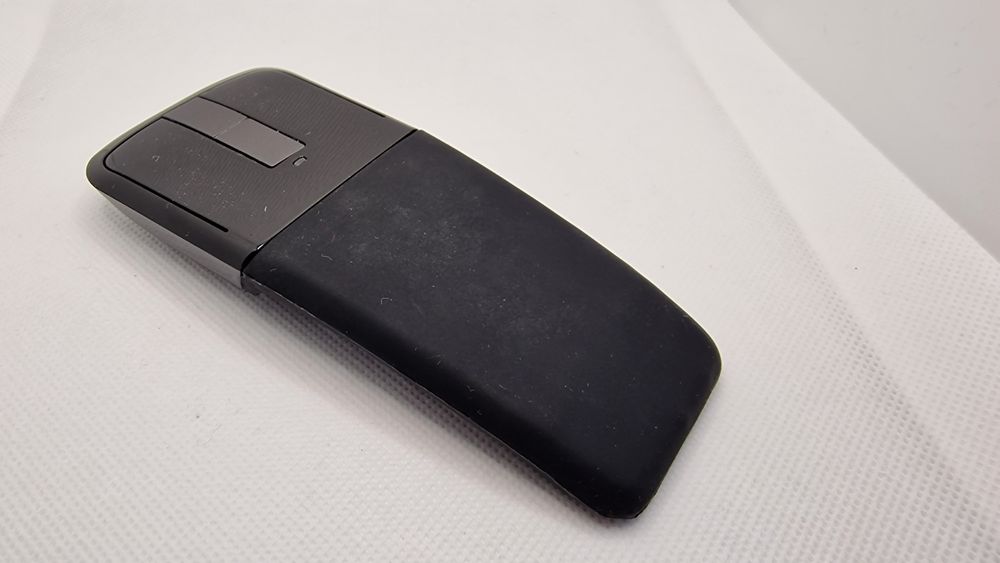 Mysz Arc Touch Mouse bluetooth