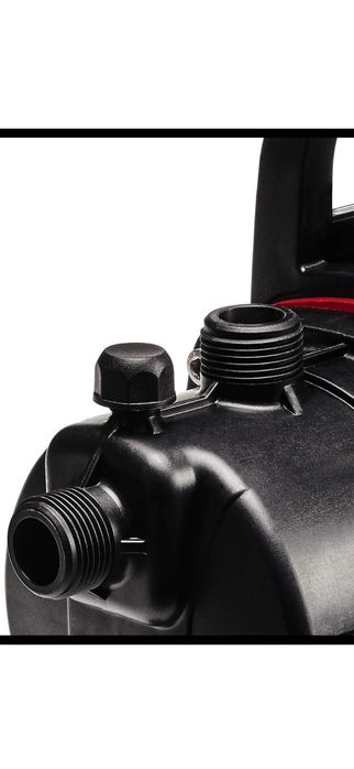 Bomba de rega Einhell nova