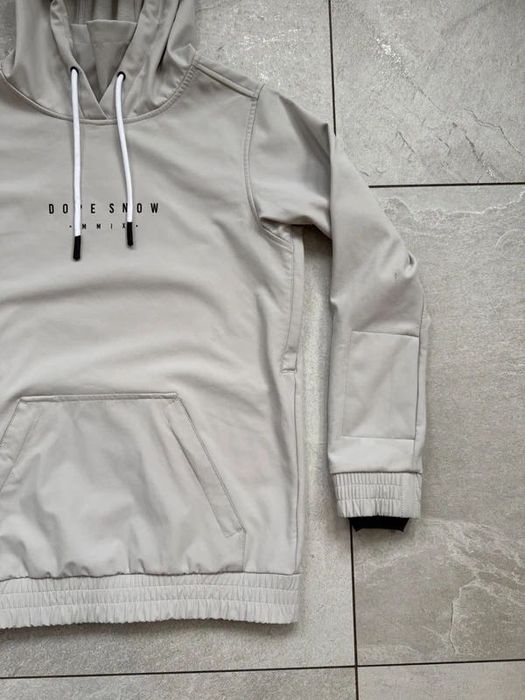 Dope Yeti kurtka narciarska snowboardowa rozm. S na narty deskę