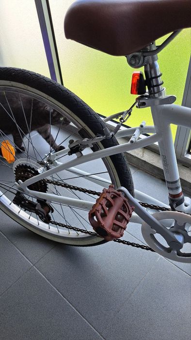 Bicicleta à venda para jovens.