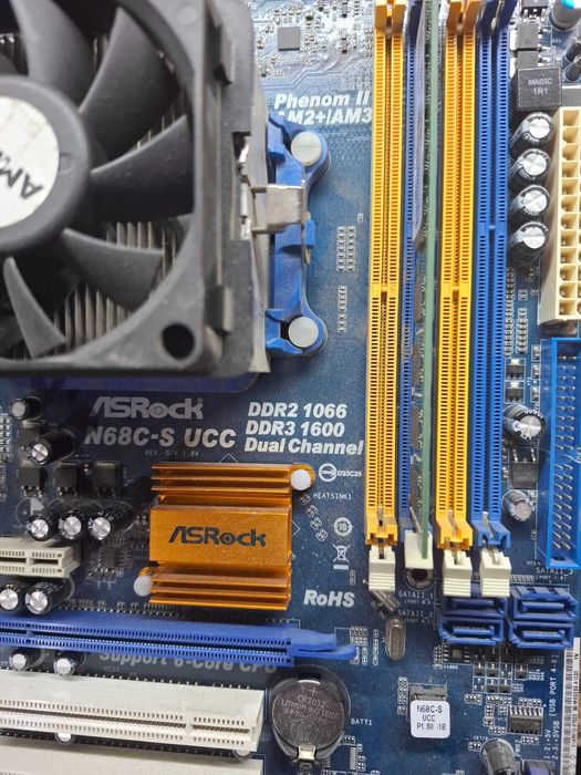 Системный блок 1