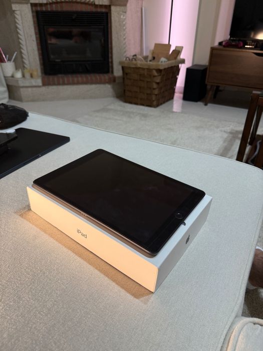 iPad 9.ª Geração