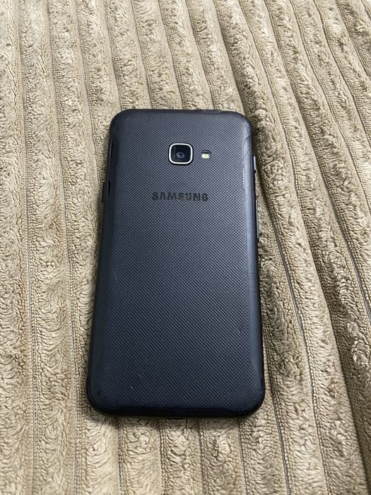 Телефон Samsung galaxy xCover 4