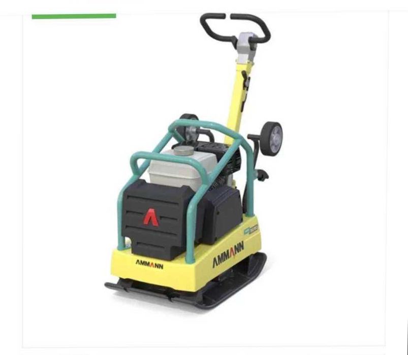 Wynajmę Ubijarkę 200kg