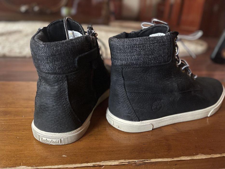Чоловічі черевики тімбпрленд, 39 розмір