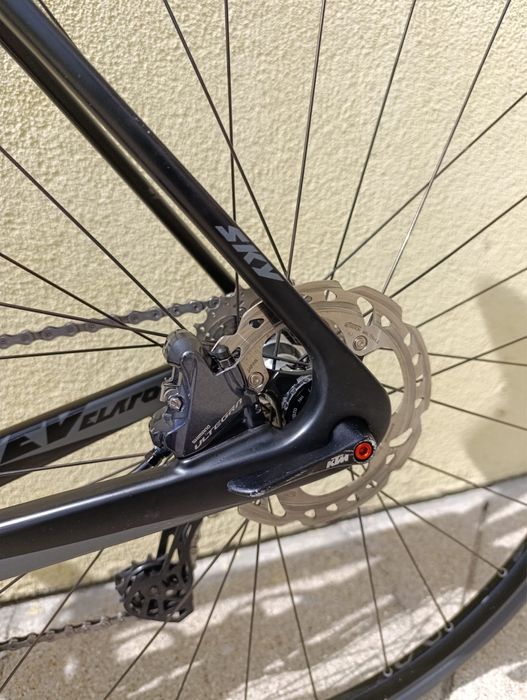 KTM revelator alto ultegra DI2