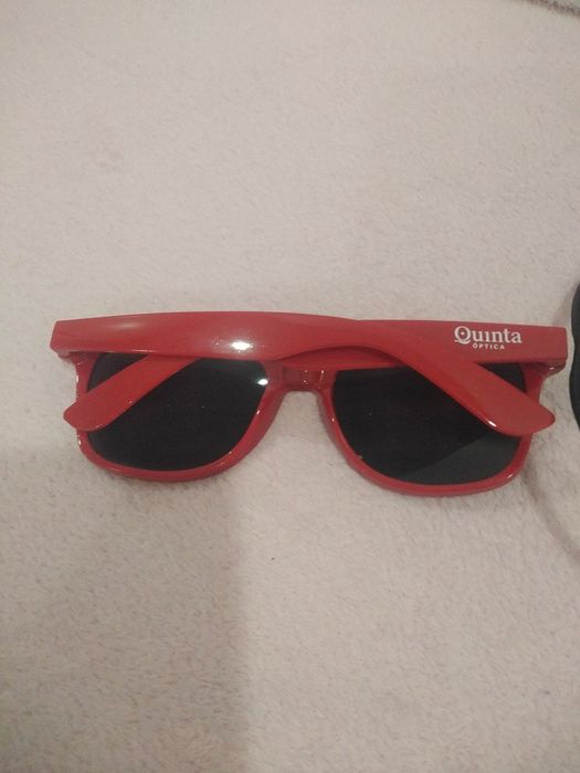 Óculos de sol para coleção