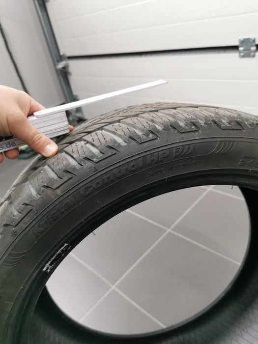 245/40/18 FULDA opony!! Cena za 2szt