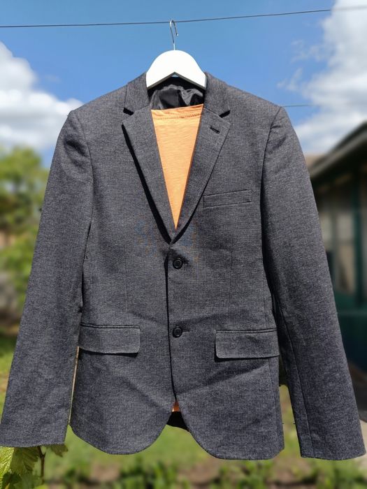 Чоловічий піджак topman