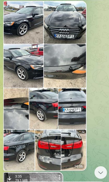 Автопідбір та огляд авто перед купівлею, автоексперт