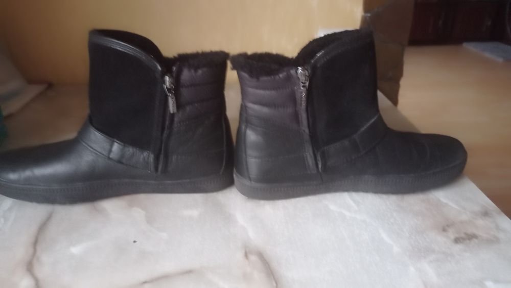 Ботинки сапожки Geox