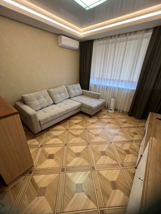 36тыс.$ ‼️‼️Экс/Квартира с ремонтом 54м2 / Индустриальный район / РЖМ