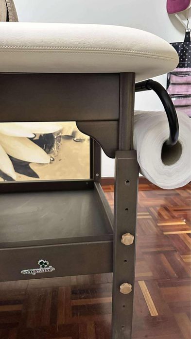 Marquesa Ecopostural p/ Massagem ou Estética