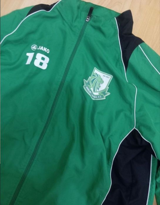 Спортивна олімпійка  розмір Xl