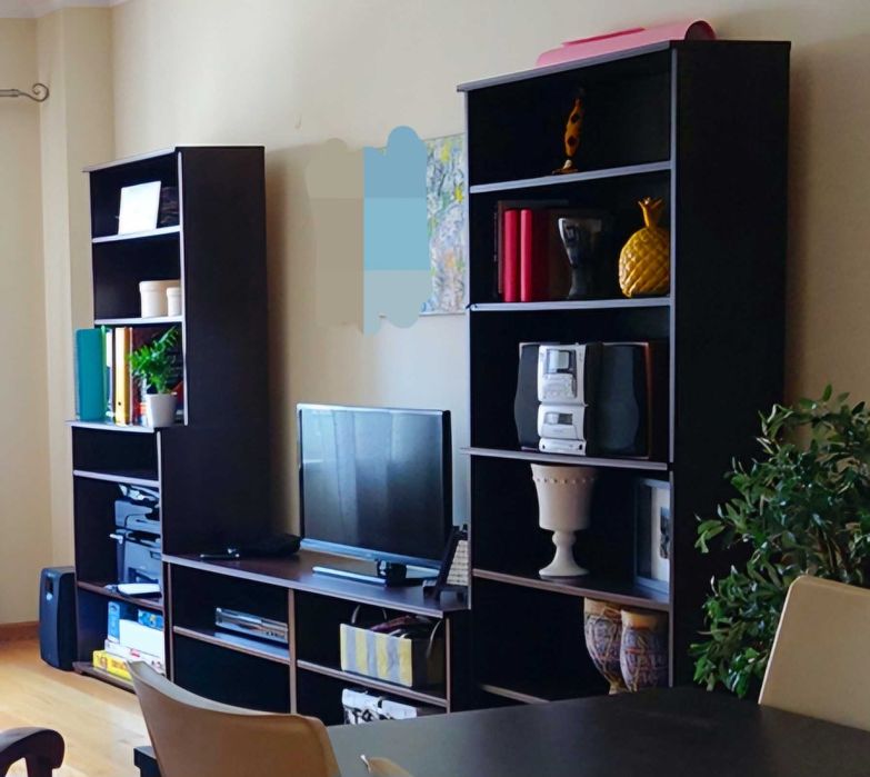 Estantes IKEA Borgsjo