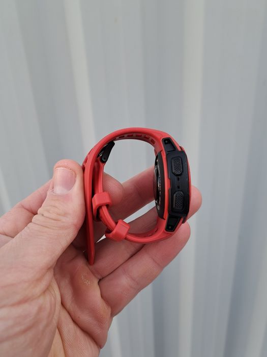 Garmin instinct 2S. Годинник