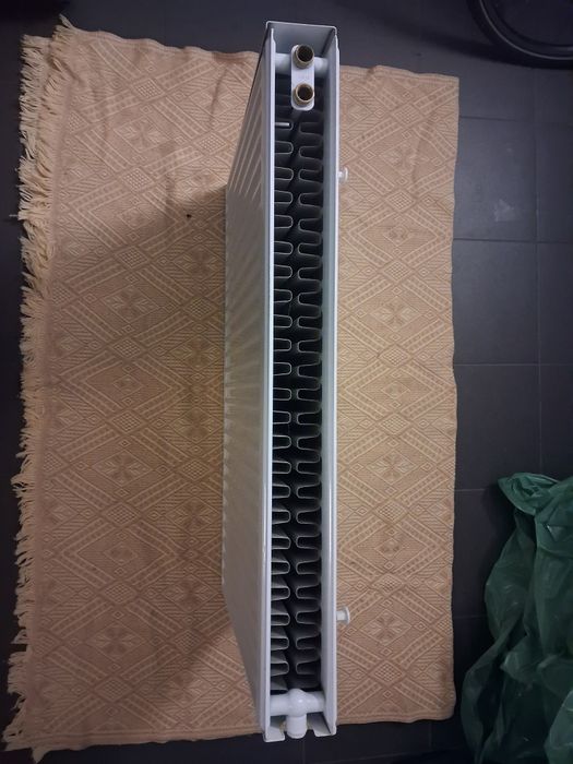 Grzejnik Kermi 90x60x10, podejście dolne